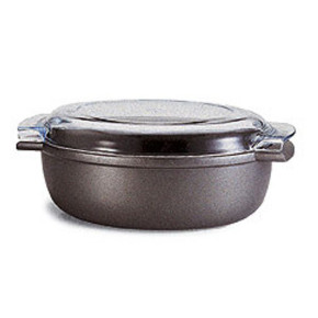 ROSTIERA OVALE COP.      cm 36x24 SAPORELLA RISOLI