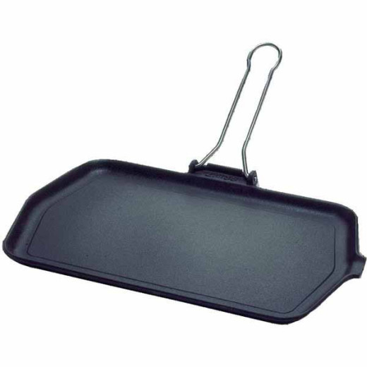 BISTECCHIERA GHISA MARINELLA            36x23 ILSA