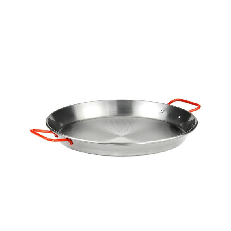 PAELLERA VALENCIANA                  cm 28 GARCIMA