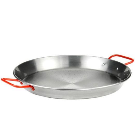 PAELLERA VALENCIANA                  cm 36 GARCIMA