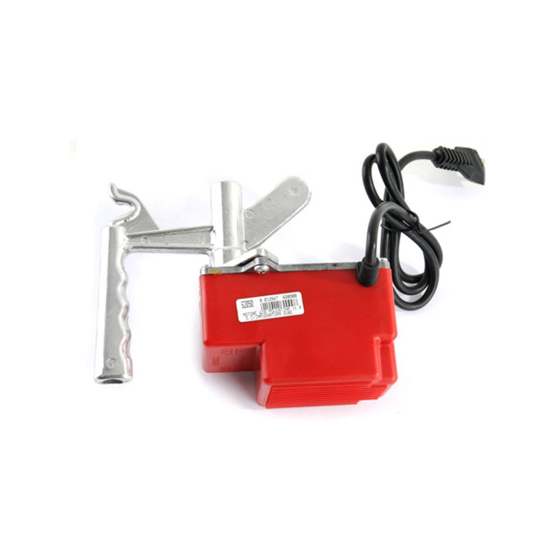 MOTORE POLENTINA l 12,0 W 30 IMPUGNATURA