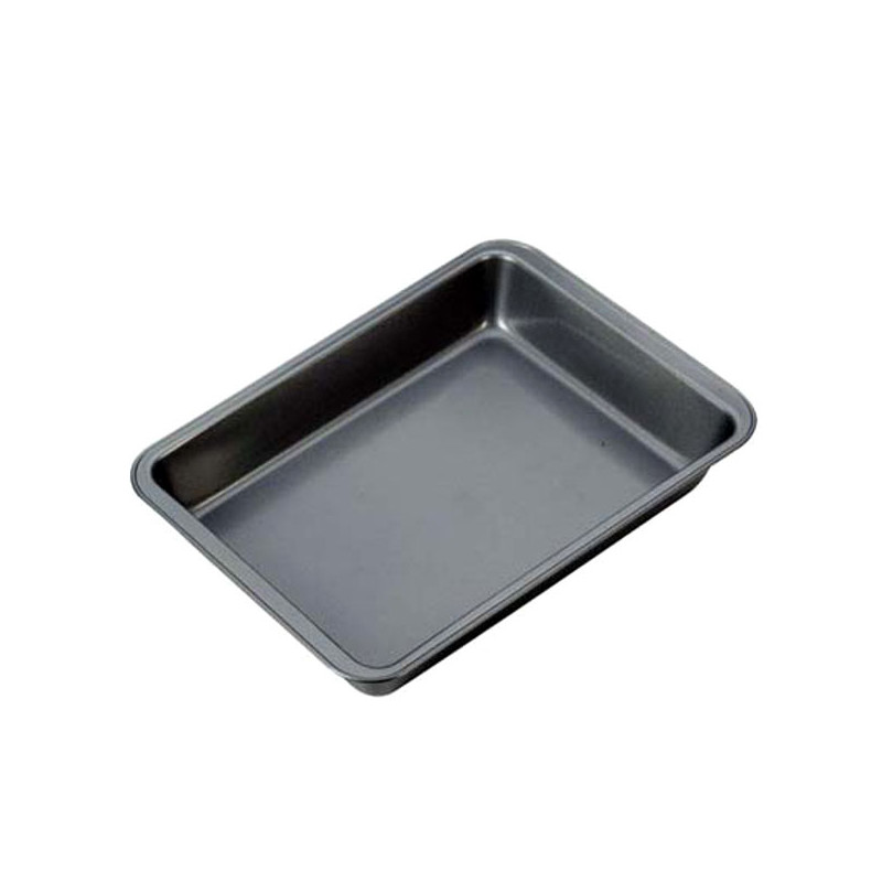 TEGLIA RETTANGOLARE ALTA  cm 31x24 DELICIA TESCOMA