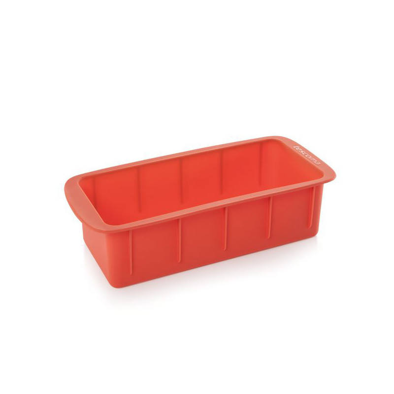 STAMPO SILICONE PLUMCAKE  cm 26x12 DELICIA TESCOMA
