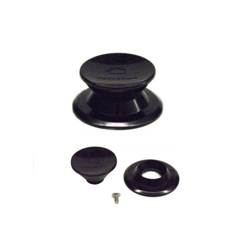 POMOLO COPERCHI PENTOLE N.2 4,5 h 2,0    LAGOSTINA