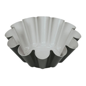 STAMPO BUDINO SCANNELL. cm 22 PATISSERIE BALLARINI