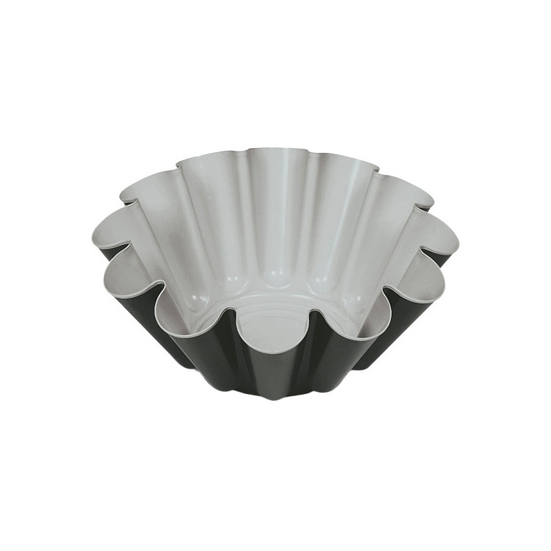 STAMPO BUDINO SCANNELL. cm 22 PATISSERIE BALLARINI