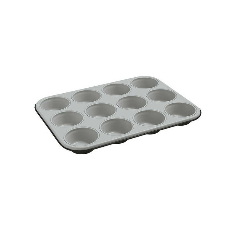 STAMPO MUFFIN        POSTI 12 PATISSERIE BALLARINI