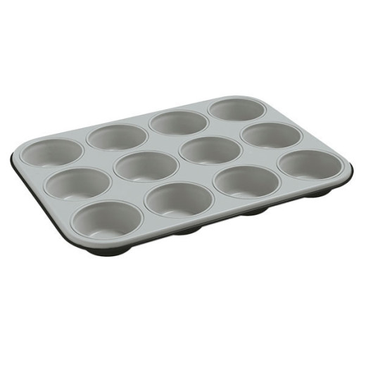 STAMPO MUFFIN        POSTI 12 PATISSERIE BALLARINI