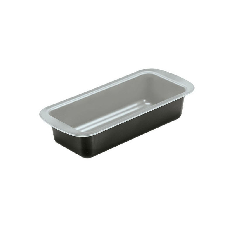 STAMPO PLUMCAKE         cm 25 PATISSERIE BALLARINI