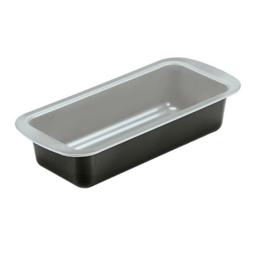 STAMPO PLUMCAKE         cm 25 PATISSERIE BALLARINI