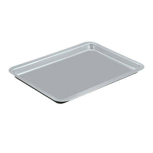 TEGLIA RETT. BASSA   cm 26x37 PATISSERIE BALLARINI