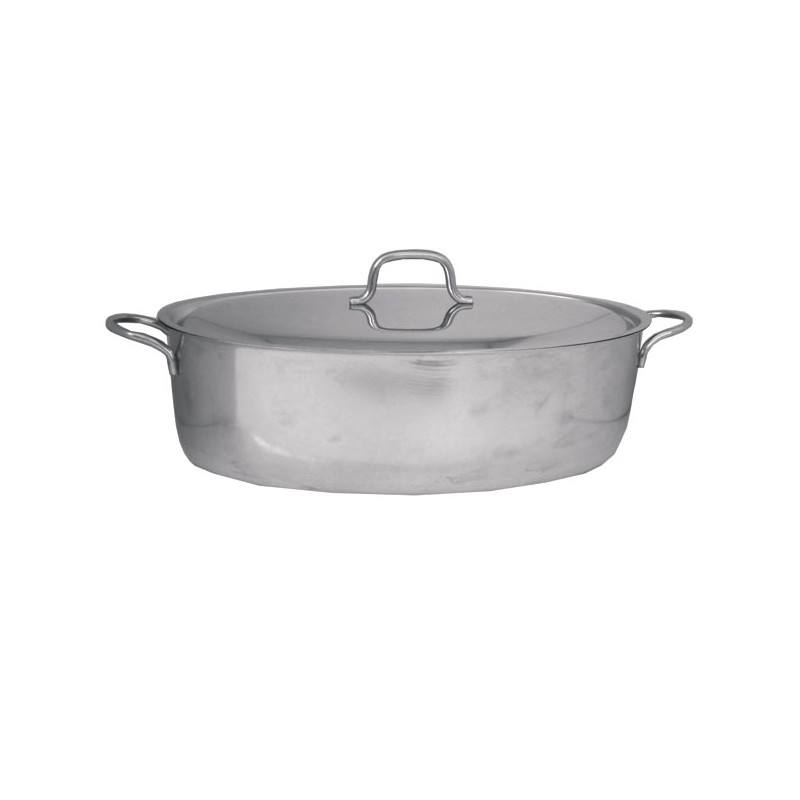 ZAMPONIERA/PESCIERA                  cm 50 MONTINI