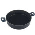 TEGAME 2 MANICI          cm 28 BELLA BLU ACCADEMIA
