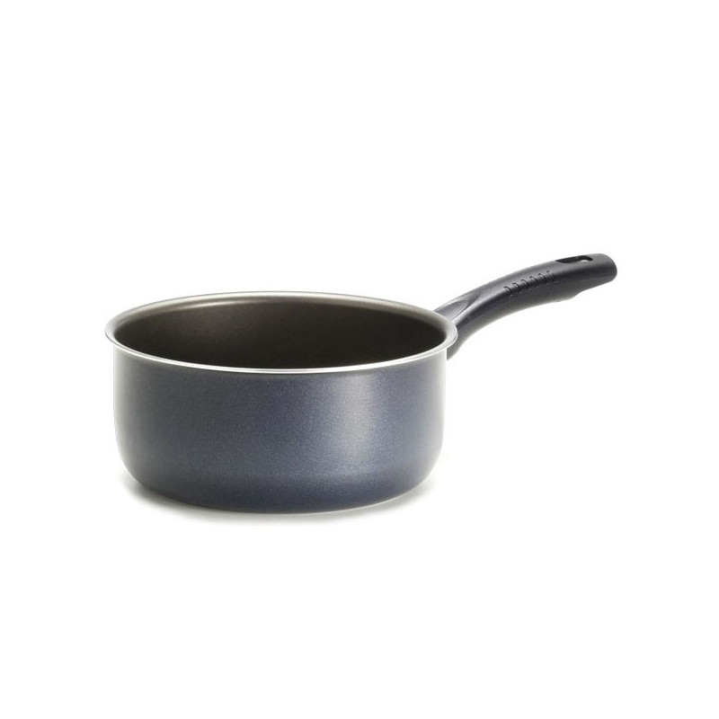 CASSERUOLA 1 MANICO      cm 16 BELLA BLU ACCADEMIA