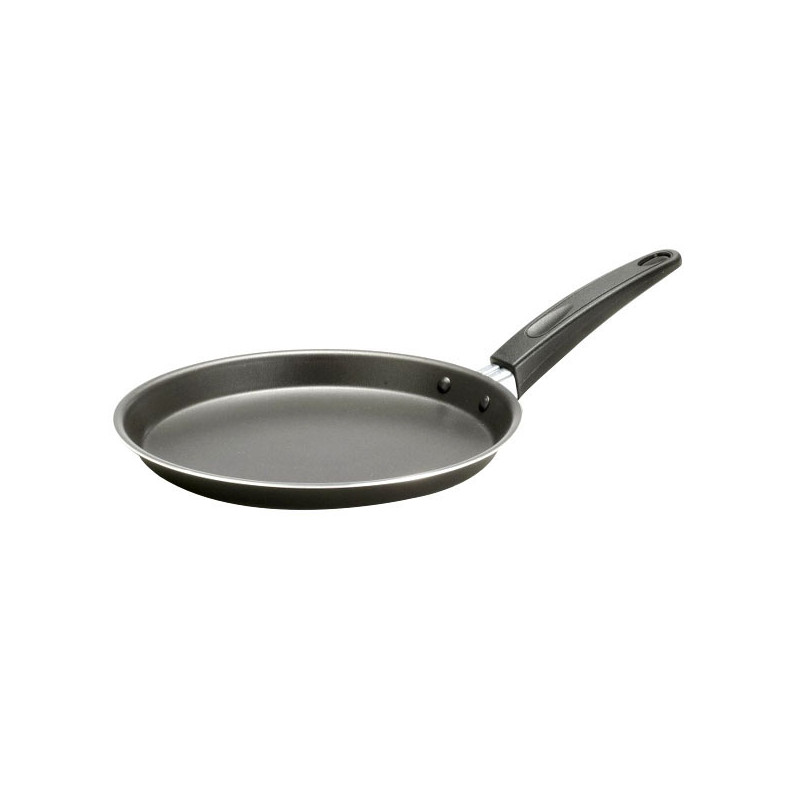 CREPIERE                           cm 25 ACCADEMIA