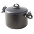 CUOCISCOLA ALLUMINIO    cm 22 FUOCO&IDEE ACCADEMIA
