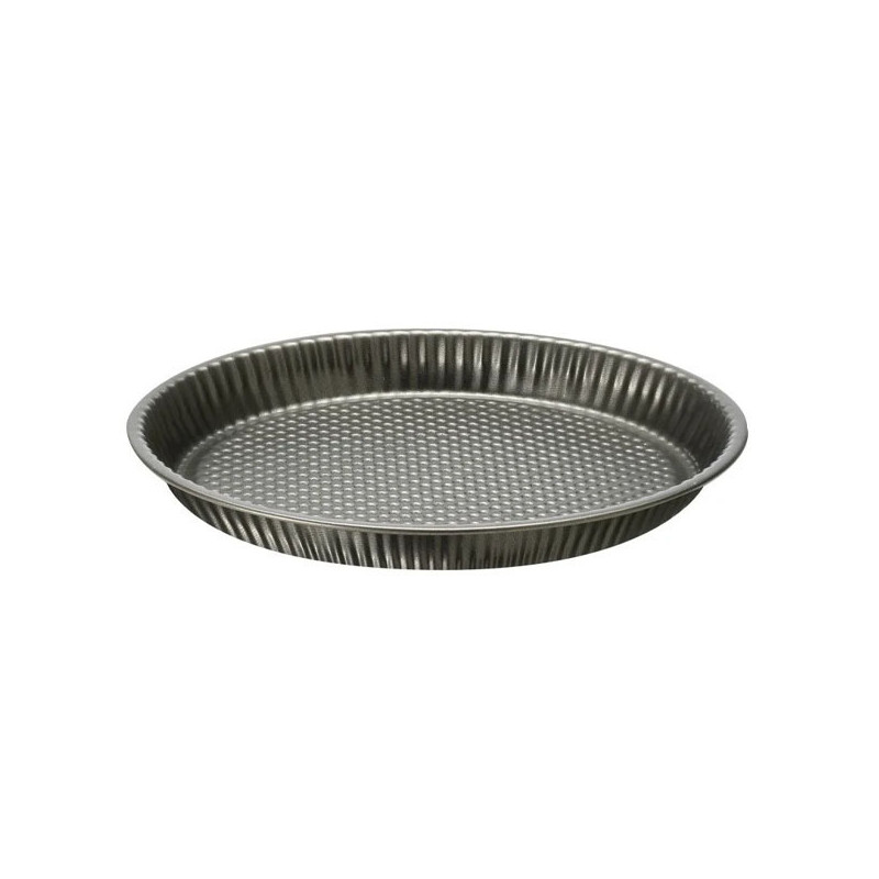 STAMPO CROSTATA                    cm 24 ACCADEMIA