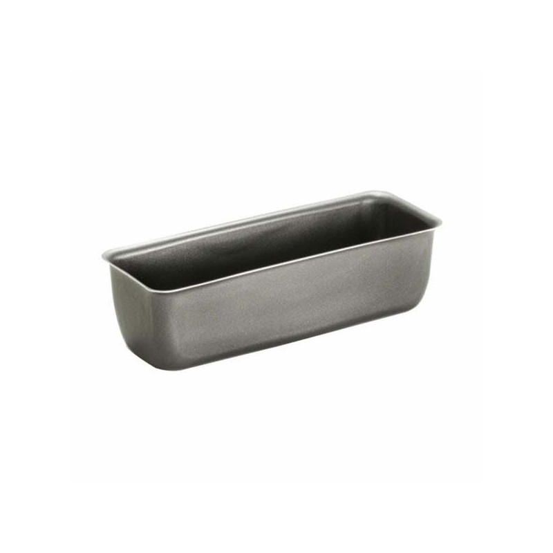 STAMPO PLUMCAKE                 cm 30x11 ACCADEMIA