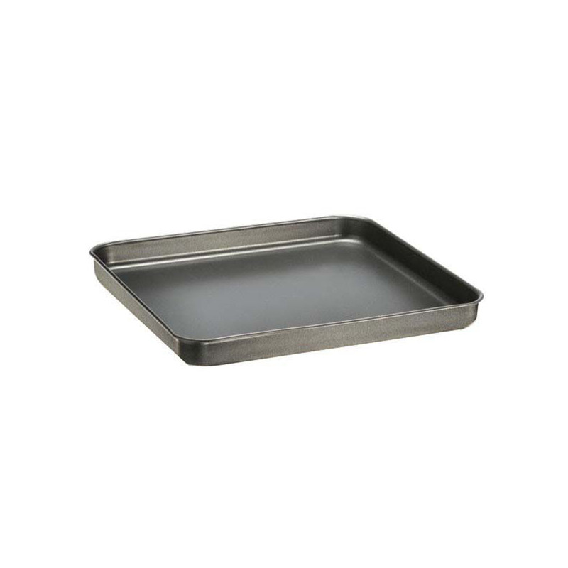 TEGLIA RETTANGOLARE BASSA       cm 35x24 ACCADEMIA