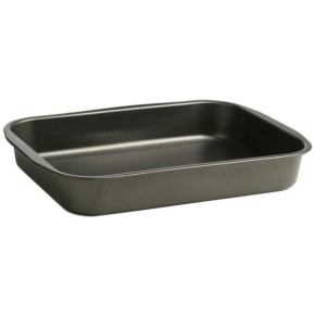 TEGLIA RETTANGOLARE ALTA        cm 30x21 ACCADEMIA