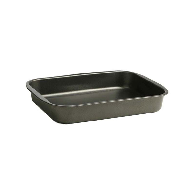 TEGLIA RETTANGOLARE ALTA        cm 35x24 ACCADEMIA