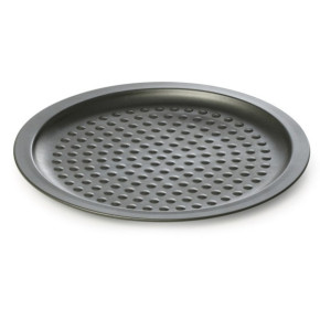 TEGLIA PIZZA BUGNATA               cm 31 ACCADEMIA