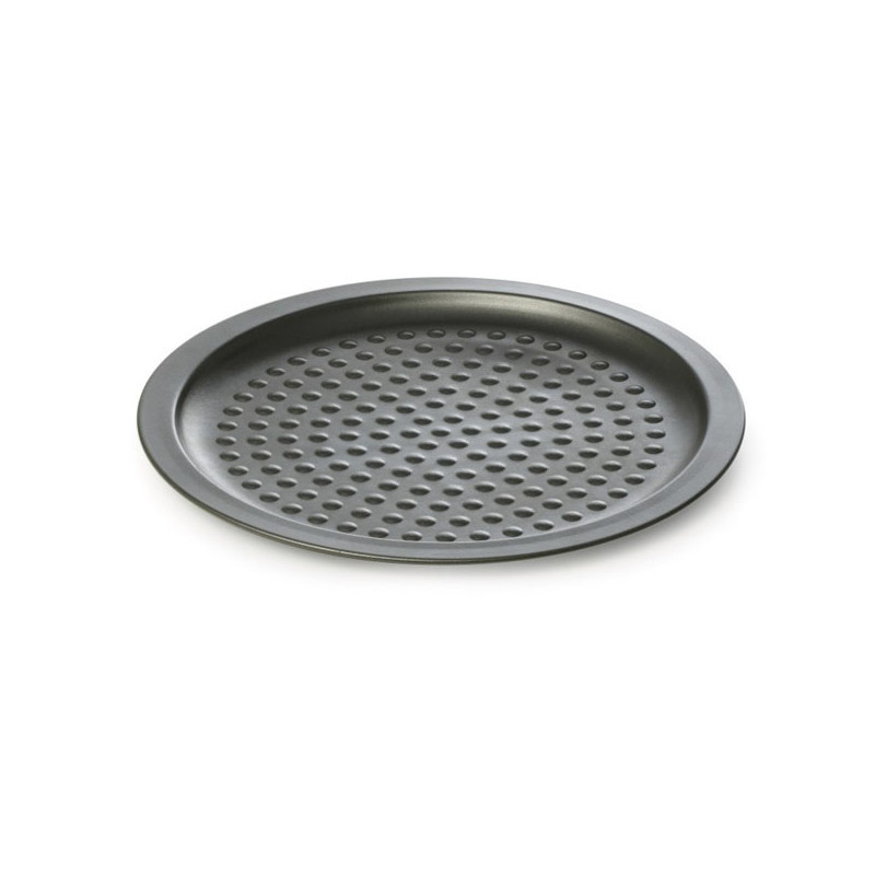 TEGLIA PIZZA BUGNATA               cm 31 ACCADEMIA