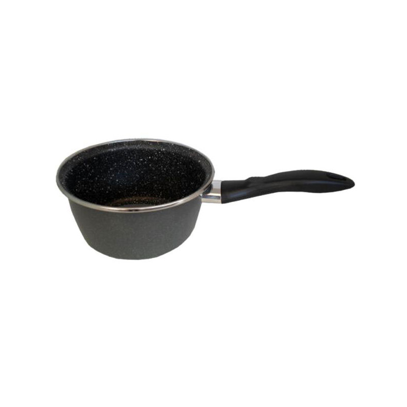 CASSERUOLA 1 MANICO              cm 14 K2 VITRINOR