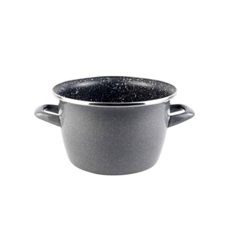 PENTOLA 2 MANICI                 cm 24 K2 VITRINOR