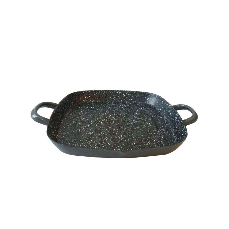 BISTECCHIERA                  cm 28x28 K2 VITRINOR