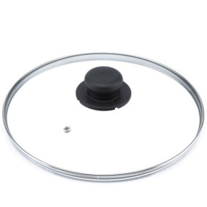 COPERCHIO VETRO                   cm 20 XTRA 12196