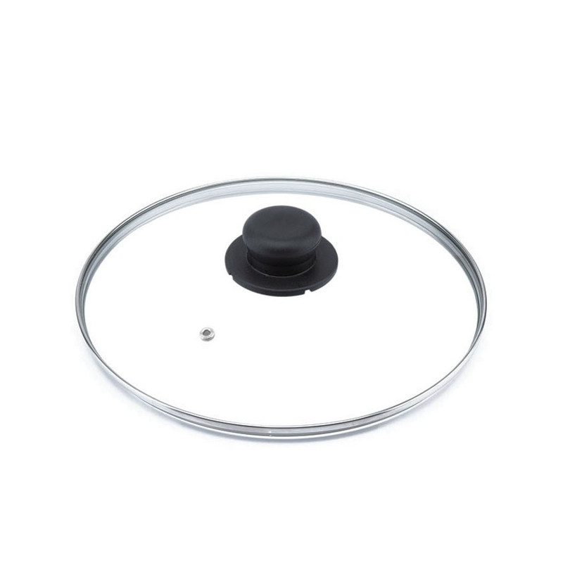 COPERCHIO VETRO                   cm 20 XTRA 12196
