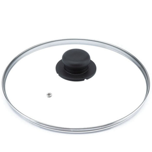 COPERCHIO VETRO                   cm 20 XTRA 12196
