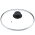 COPERCHIO VETRO                   cm 20 XTRA 12196