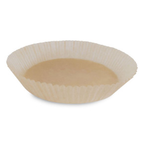 CARTA FORNO TONDA             cm 20 Pz 50 GUARDINI