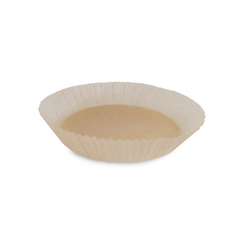 CARTA FORNO TONDA             cm 20 Pz 50 GUARDINI