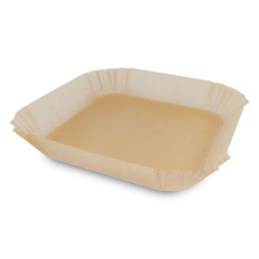 CARTA FORNO QUADRA         cm 20x20 Pz 50 GUARDINI