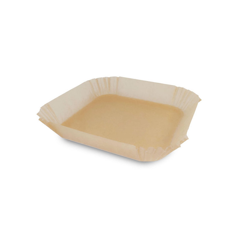 CARTA FORNO QUADRA         cm 20x20 Pz 50 GUARDINI
