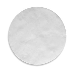 CARTA FORNO TONDA      cm 27 Pz 20 DELICIA TESCOMA