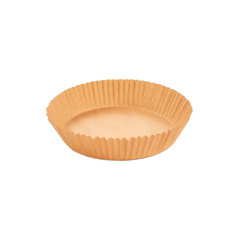 CARTA FORNO TONDA      cm 16 Pz 50 DELICIA TESCOMA