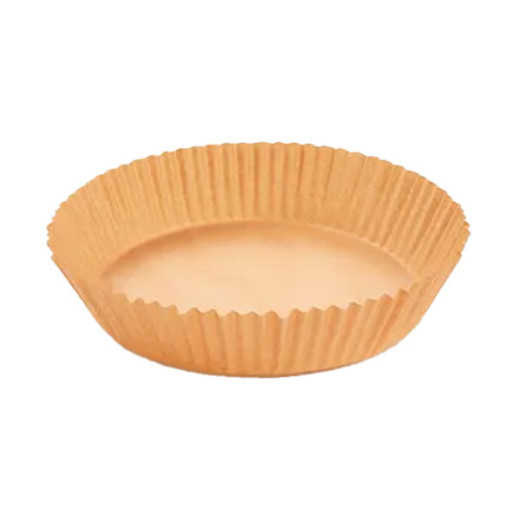 CARTA FORNO TONDA      cm 20 Pz 50 DELICIA TESCOMA