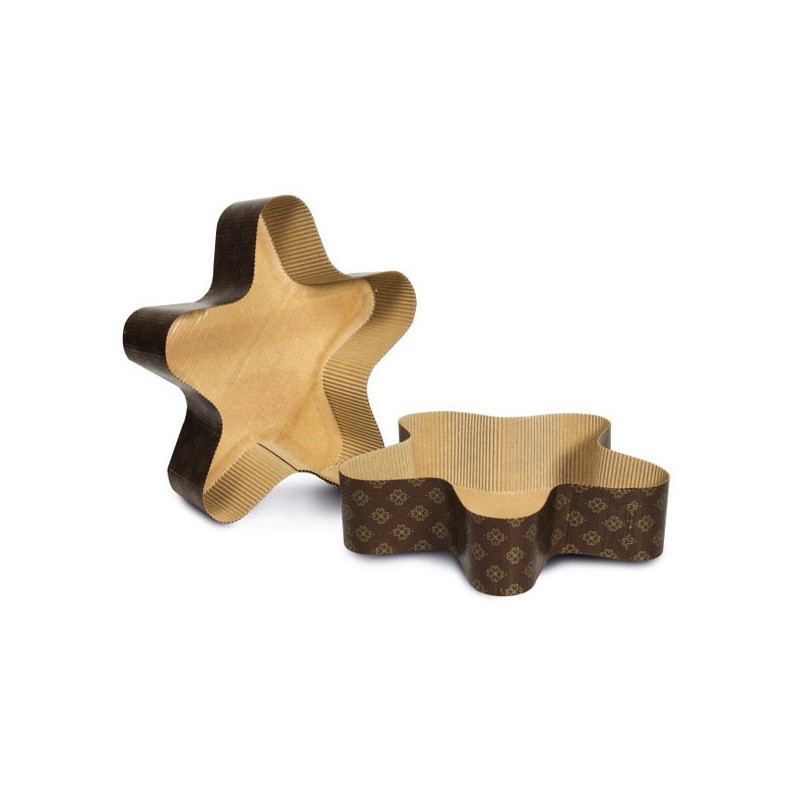 CARTA FORNO STELLA            g  500 Pz 3 GUARDINI
