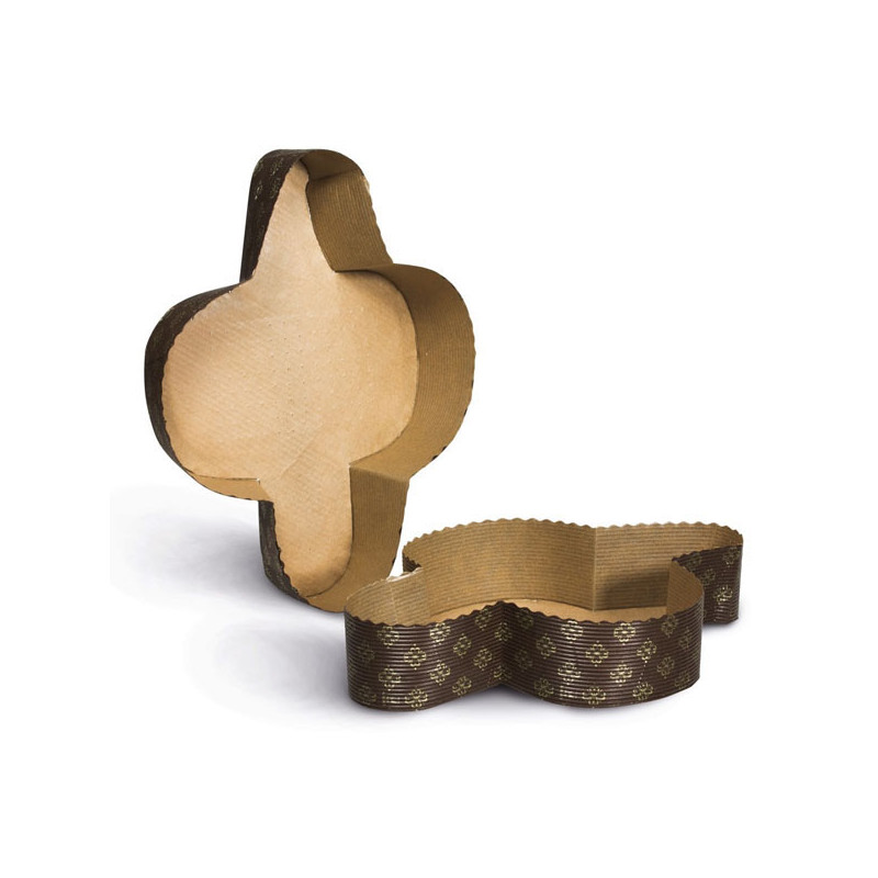 CARTA FORNO COLOMBA           g  500 Pz 3 GUARDINI