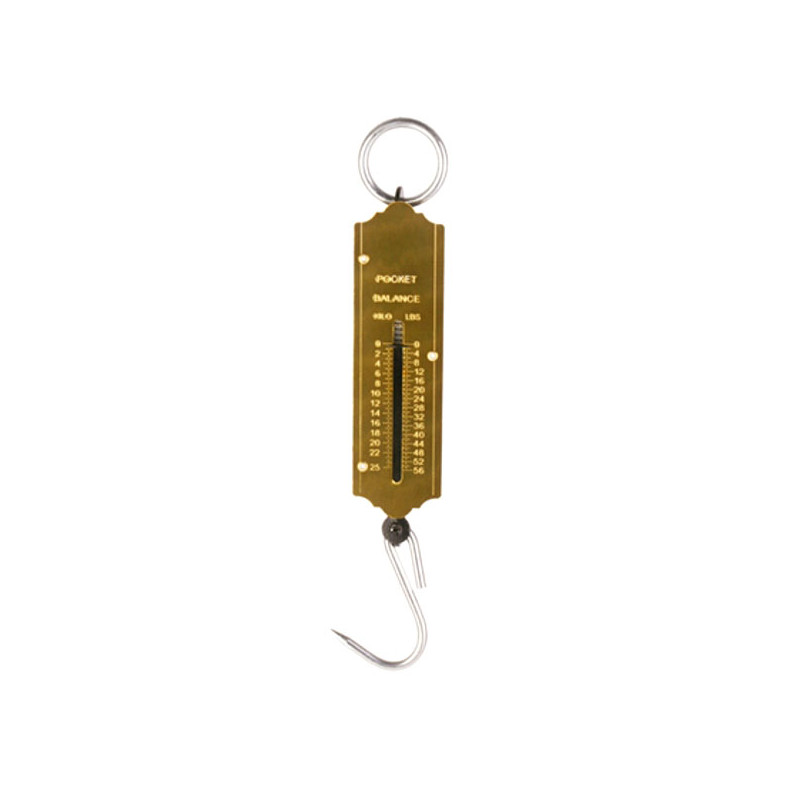 BILANCIA POLLIVENDOLO           kg 25,0 ALTE 04334