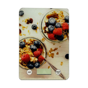 BILANCIA CUCINA                     kg 5,0 KOOPMAN