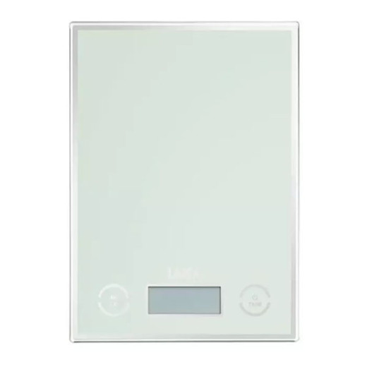 BILANCIA CUCINA               kg  5,0 KS1050 LAICA