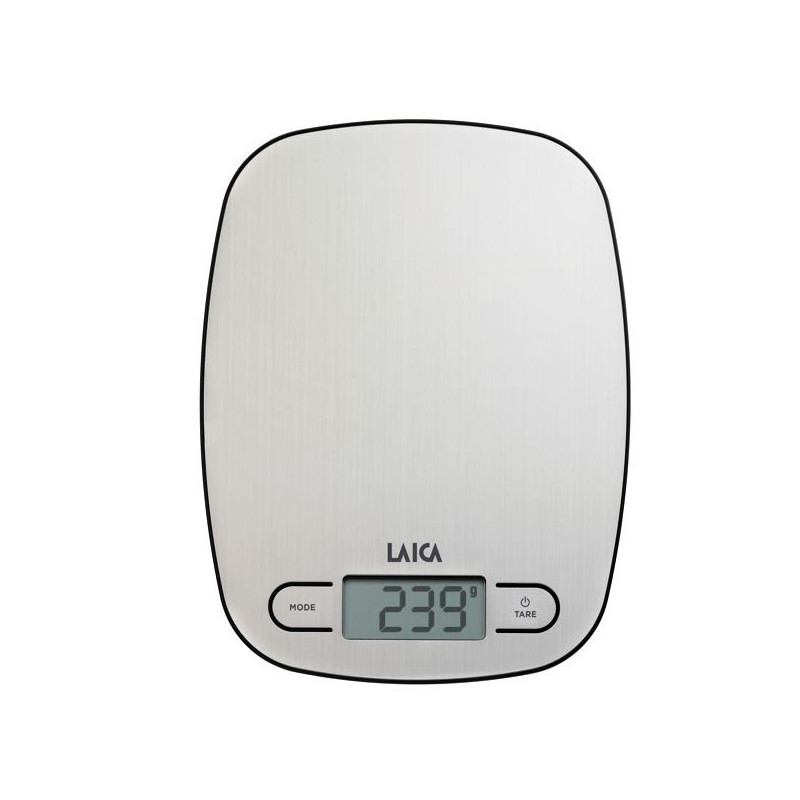BILANCIA CUCINA               kg  5,0 KS1033 LAICA
