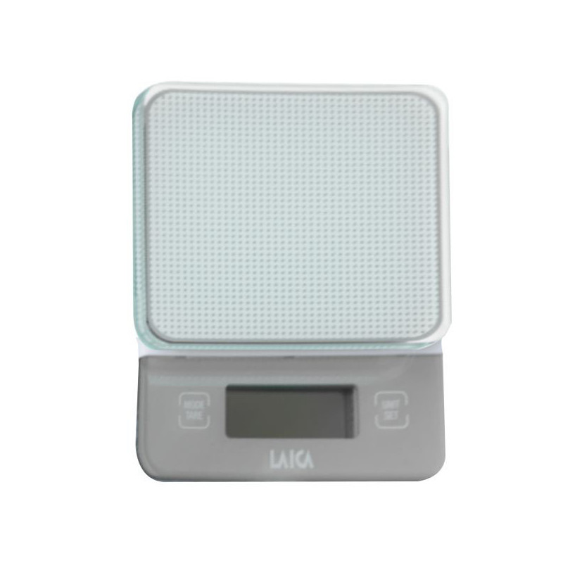 BILANCIA CUCINA               kg  5,0 KS1320 LAICA