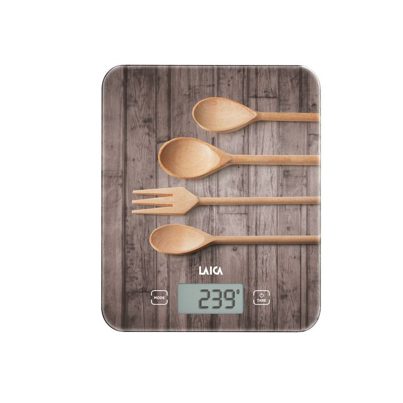 BILANCIA CUCINA               kg 10,0 KS5010 LAICA