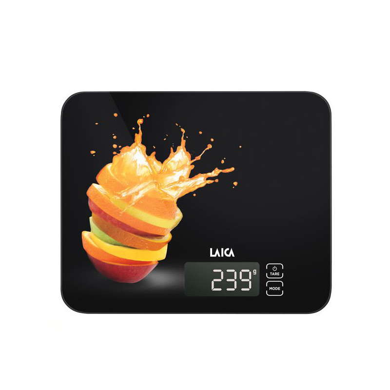 BILANCIA CUCINA               kg 15,0 KS5015 LAICA